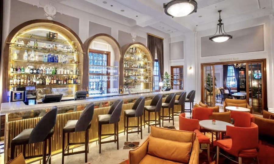 1 Bedroom Property for Sale in Cape Town City Centre Western Cape